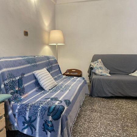 Villa Le Conchiglie Di Taranto Mediterranea Pulsano Bagian luar foto