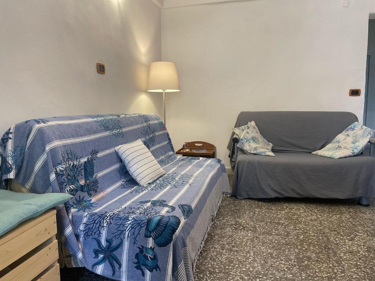 Villa Le Conchiglie Di Taranto Mediterranea Pulsano Bagian luar foto